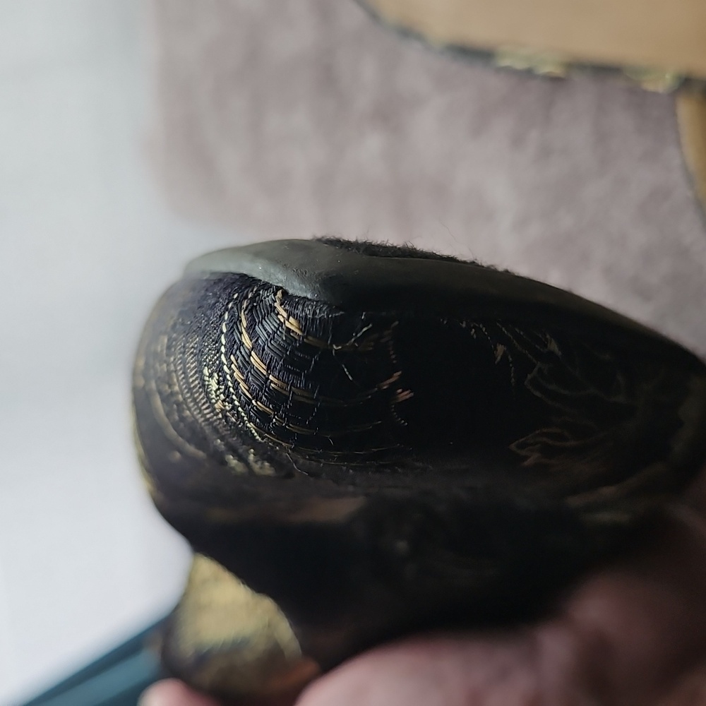 Franco Sarto Mules - Picture 7 of 8